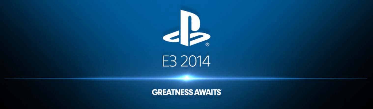 More information about "Playstation @ E3"