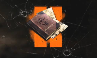 More information about "Richtofen's Journal"